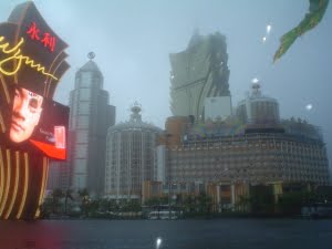 Casinos_Macau
