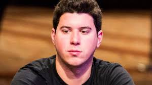 Josh Beckley shines as WSOP Runners Up, 2015