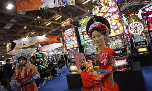 Restrictions and bans in Asia fail to slow online gambling growth