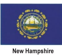 New Hampshire Online Poker Law