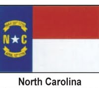 North Carolina Online Poker Law