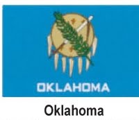 Oklahoma Online Poker Law