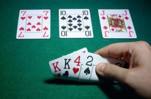 Best Poker Sites to play Omaha