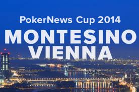 pokernews cup