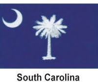 South Carolina Online Poker Law